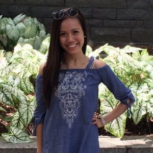 Meet your Posher, Annie